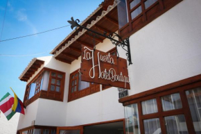 La Huerta Hotel Boutique